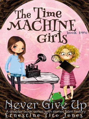 cover image of Never Give Up